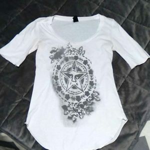Obey shirt
